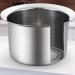Chamber Pot Bedpan Stainless Steel Urine Pots Potty Urinal Urine Bucket Urinal Bottle for Kids Adults Camping Travel - Buy Online on GoSupps.com
