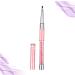 POPETPOP Nail Design Brush Pen Gel Nail Art Brush Nail Art Pen Brush Nail Art Tools Nail Art Design Pen Manicure Tools Nail Tools Nail Art Rhinestone Pen Pink Small Round Head Light Pen - Buy Online on GoSupps.com