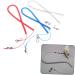 BESPORTBLE 3 Pcs 3 Parrot Leash Bird Harness Rabbit Leash Rabbit Harness Bonsai Tree for Aquarium Tank Size 1x3pcs As Shownx3pcs - Buy Online on GoSupps.com