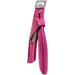Acrylic Manicure Tip Cutter Stainless Steel Tips For Artificial Nails Gel Nails False Nails - Buy Online on GoSupps.com