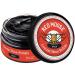 Premium Boot and Shoe Cream Polish - Made in the USA - Red Moose Black