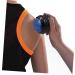 Minkissy 3-in-1 Massage Tools Set - Essential Oils Massage Roller & Ball for Therapy & Sports - Enhance Relaxation & Pain Relief - Buy Online on GoSupps.com