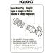 Igloo Replacement Triple Snap Drain Plug - Durable and Easy-to-Use - Buy Online on GoSupps.com