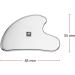 ZWILLING Facial Massager & Gua Sha Stone - Anti-Aging Stainless Steel Tool for Face & Eyes - Buy Online on GoSupps.com