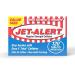 Alert Caffeine Pills 100mg - Energy Boost Quick Acting Focus Aid 120 Tablets with Spoon 6-Pack Bundle for On-the-Go Alertness - Buy Online on GoSupps.com