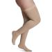Buy SIGVARIS 862NSSW36 20-30 mmHg Select Comfort Thigh Highs - Small Short Suntan | International Shipping Available - Buy Online on GoSupps.com