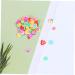 Healeved 3000 Pcs Nail Art Decor Polymer Clay Slices for Nail Halloween Decor 3D Fruit Nail Art Slices Car 3D Fruit Slices Nail Art Nail Art Slices Polymer Charm Accessories mediumx3pcs As Shownx3pcs - Buy Online on GoSupps.com