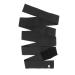 Buy Waist Trainer Lower Support Belt | Elastic Lumbar Compression Bandage Wrap for Sports | International Shipping Available - Buy Online on GoSupps.com