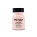 Mehron Makeup Liquid Latex (1 oz) (Light Flesh) Light Flesh 1 Fl Oz (Pack of 1)