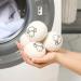 Wool Dryer Balls | Eco-Friendly Laundry Solution | Fast International Shipping - Buy Online on GoSupps.com