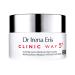 Wrinkle Night Cream CLINIC WAY 50ml - Advanced 5th Level Anti-Aging Care for Women 70 - Buy Online on GoSupps.com