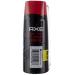 AXE Body Spray for Men Essence 4 oz Twin Pack - Buy Online on GoSupps.com