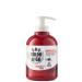 S.O.S COLOR & GO Reflective and Reviving Coloring Mask Red 300 ml