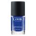 Look To Go vegan nail polish SAPPHIRE BLUE 21-free & PETA approved Made in Germany 12ml