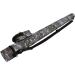 Gator 1x1 Hard Pool Cue Case with Pocket and Carrying Strap - Camo Grey | MSRP $59 - Buy Online on GoSupps.com