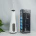 300ml Ipx7 Air Travel Power Flossers USB Pick Teeth Cleaning Electric Portable Oral Irrigator Cordless Dental Water Flosser