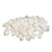 100 Pieces Silkworm Peeling Silkworm Balls Blackhead Supplies Deep Care Removing Blackheads