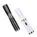 Buy Mini Heated Eyelash Curler | Electric Mascara for Long-lasting Curls | Stylish Makeup Tool - International Shipping Available - Buy Online on GoSupps.com