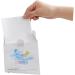 Toddmomy 48 Pcs Washing Paper Color Paper Laundry Paper Confetti Wash and Care As Shownx2pcs mediumx2pcs - Buy Online on GoSupps.com