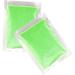 Abaodam 2 Pack Phosphorescent Pigment Outdoor Decorations Resin Glow Sand Powder Luminous Sand Fluorescence Green Siize 4 - Buy Online on GoSupps.com