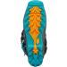 SCARPA Men's Maestrale XT Ski Boots | Backcountry & Downhill | Anthracite/Azure - Size 26 - Buy Online on GoSupps.com