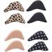 Healvian 12 Pairs Reusable Forefoot Cushioning Pads & Big Toe Filler Insoles - Gel Inserts & Heel Cushions for Women s Shoes - Buy Online on GoSupps.com