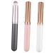 Buy NOLITOY 12 Pcs Lip Brush & Concealer Brush Set Professional Makeup Applicators with Caps for Perfect Lipstick Application International Shipping Available - Buy Online on GoSupps.com