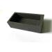 1kg Graphite Ingot for Silver Gold Casting Mold - 2 Pack | Crucible Melting Casting Refining - Buy Online on GoSupps.com