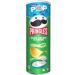 Pringles Pringles Sour Cream & Onion 1 x 185 g