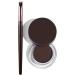 Gel Eyeliner - Smooth Glide Long Lasting Eye Liner | Makeup Accessories For Dry Skin Sensitive Skin Oily Skin Combination Skin Suitable For Home And Traveling Pochy Natural Brown - Buy Online on GoSupps.com