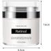 Instant Lift Plus Instant Lift Retinol Cream Retinol Face Cream Anti Wrinkle Cream (1PC) - Buy Online on GoSupps.com