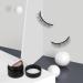 minkissy 2pcs Eyelash Remover Lash Debonder Lash Remover Cream Removing Eyelashes Cream Lash Cream Remover Makeup Cleansing Creams Eyelash Extension Miss Cleanser Fake Eyelashes Plastic 1 count (Pack of 1) Blackx2pcs - Buy Online on GoSupps.com