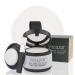Fullylach Approach powder - hair powder Volume for women and men hair sealing hair styling powder hairline hide as a waterproof hair make -up - 4g (white)