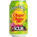  Italian Gourmet E.R. 24 x Chupa Chups - Sparkling Sour Green Apple Dressing Cabinet - 345ml + Italian Gourmet Polpa 400g - Buy Online on GoSupps.com