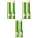 Angoily 3pcs Hydrating Lip Smoother - Moisture Lipstick & Lip Care Balm for Dry Lips - Aloe Lip Tints for Deep Hydration - Shop Now - Buy Online on GoSupps.com