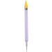 Shop Nail Art Dotting Pen - Easy to Use for Salons & Home - Purple Nail Design Tool - Buy Online on GoSupps.com