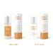 Three Ships Refresh Papaya & Salicylic Acid Cleanser - Vegan Brightening Facial Cleanser - 100mL - Buy Online on GoSupps.com