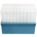 novelinks Photo Case 4x6 Storage Box - 10 Inner Picture Containers | Photo Organizer Craft Keeper (Sky Blue) - 1 Pack - Buy Online on GoSupps.com