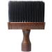 Panysilioer Neck Face Dust Cloth Brush Hair Cleaning Sweeping Brush Hair Cut Hairdresser Hair Brush Cleaner Sweeping Comb Tools - Buy Online on GoSupps.com