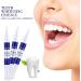Teeth Whitening Essence Pen 3 Pcs - Effective & Painless Stain Remover - Natural Whitening Gel - No Sensitivity - Buy Online on GoSupps.com