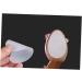 Buy 3 Pairs Anti-Slip High Heel Sole Protectors - Non-Slip Shoe Pads - White - Buy Online on GoSupps.com