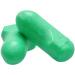 50 Pairs Ear Plugs Soft Foam Earplugs Sleep Noise Prevention Noise Reduction for Sleep Study Work Travel