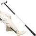 Zceplem Sockenerf dler | Adjustable Sock Aid Device with Dressing Hooks & Shoe Puller Function - Perfect for Grandparents - Black and White - Buy Online on GoSupps.com