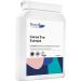 Green Tea Extract Supplement - 480mg (12:1) - 90 Capsules | Rich in Polyphenols, Catechins, and EGCG | UK Manufactured to GMP Standards - Buy Online on GoSupps.com
