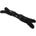 Qukaim Face Lift Up Belt Facial Slimming Strap V Face Lifting Belt Adjustable Breathable Skin-Friendly Chin Cheek Slimmer Prevents Slipping Elastic 180mm Length - Buy Online on GoSupps.com