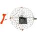 KUFA Sports Casting Crab Trap 2-Pack with 100' Rope and Bait Bag - Buy Online on GoSupps.com