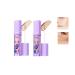 Moisturizing Concealer Stick Lightweight Full Coverage Long Lasting Conceals Corrects Hydrates Long-Wear Matte Finish Waterproof & Lightweight For All Skin 2 Pcs (0103)