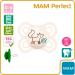 MAM Skin Soft Silicone Pacifier Set for Boys | 0-6 Months | 4 Pack with Sterilized Transport Boxes - International Shipping Available - Buy Online on GoSupps.com