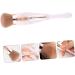 Didiseaon 1 Set 3 in 1 Makeup Brush Blending Face Brush Eye Facial Brush Tapered Brush Makeup Pencil Makeup Supplies White Woman Artificial Fiber Honey Powder Brush Cosmetic - Buy Online on GoSupps.com