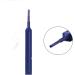 Fiber Cleaning Tool Click Fiber Cleaning and Protective Case More Than 800 Cleanings 180 Degree Rotate LC and MU Fiber Cleaning Xiatiam - Buy Online on GoSupps.com